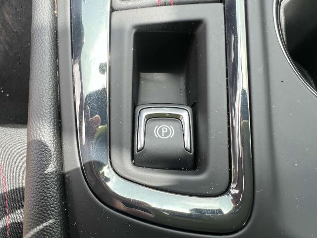 2022 Chevrolet Equinox Vehicle Photo in Roslyn, NY 11576