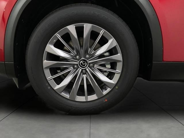 2025 Mazda CX-90 Vehicle Photo in Appleton, WI 54913