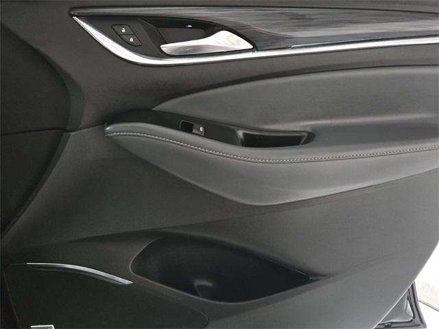 2024 Buick Enclave Vehicle Photo in PRESCOTT, AZ 86305-3700