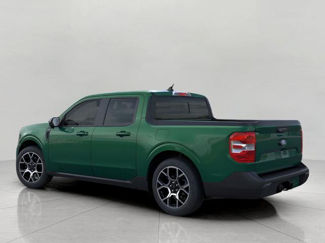 2025 Ford Maverick Vehicle Photo in Neenah, WI 54956