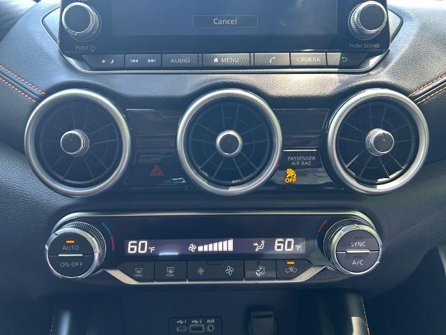 2021 Nissan Sentra Vehicle Photo in Statesboro, GA 30458