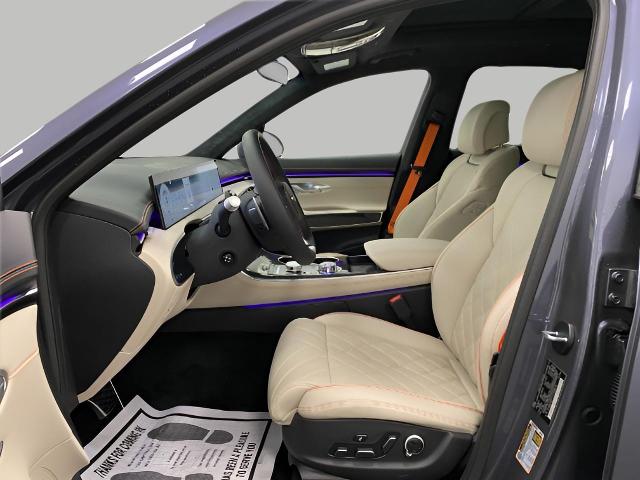 2026 Genesis GV70 Vehicle Photo in Appleton, WI 54913