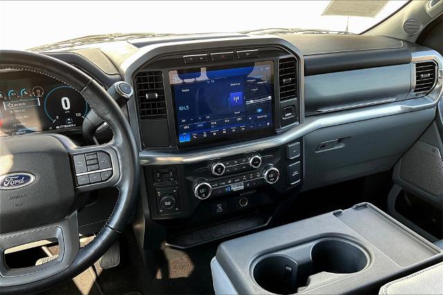 2021 Ford F-150 Vehicle Photo in Grapevine, TX 76051