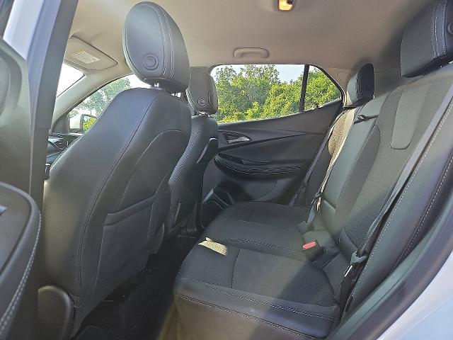 2023 Buick Encore GX Vehicle Photo in TREVOSE, PA 19053-4984