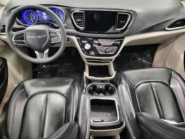 2023 Chrysler Pacifica Vehicle Photo in Kaukauna, WI 54130