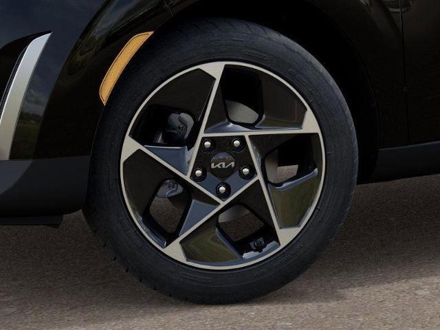 2025 Kia Soul Vehicle Photo in Tucson, AZ 85712