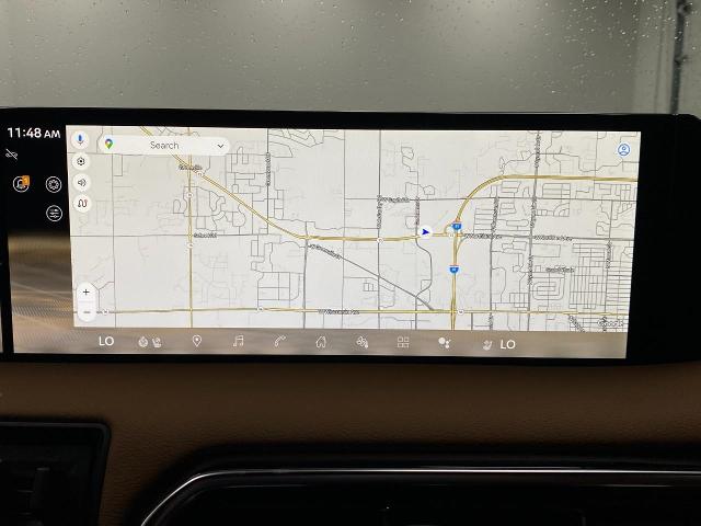 2025 Nissan Armada Vehicle Photo in Appleton, WI 54913