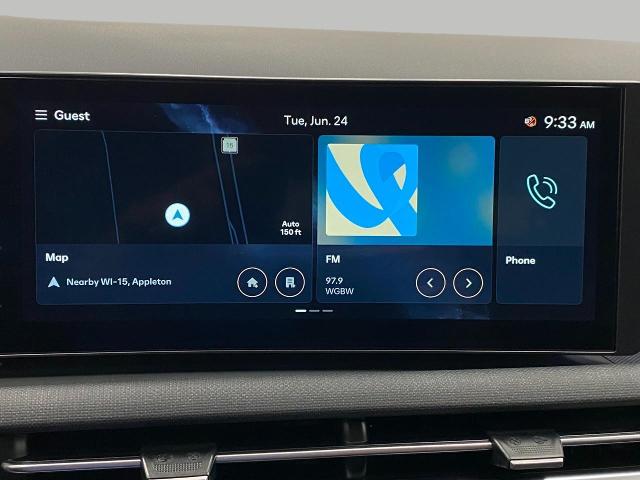 2025 Hyundai TUCSON Vehicle Photo in Appleton, WI 54913