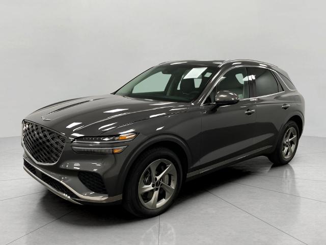 2026 Genesis GV70 Vehicle Photo in Appleton, WI 54913