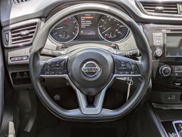 2020 Nissan Rogue Vehicle Photo in San Antonio, TX 78209
