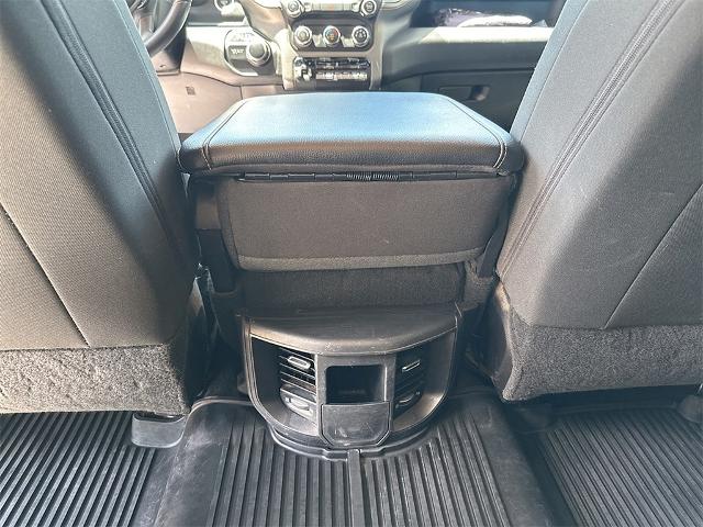 2020 Ram 2500 Vehicle Photo in EASTLAND, TX 76448-3020