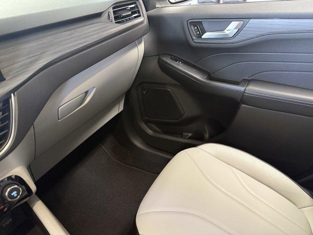 2025 Ford Escape Vehicle Photo in Ogallala, NE 69153