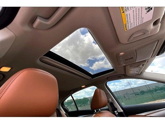 2024 INFINITI Q50 Vehicle Photo in San Antonio, TX 78230