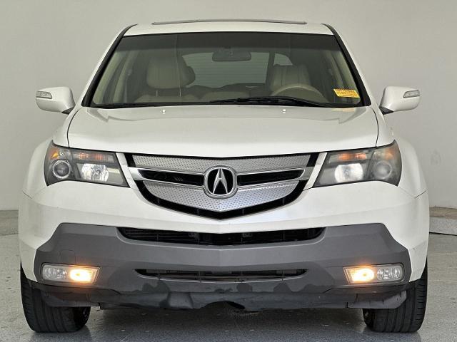 2007 Acura MDX Vehicle Photo in Grapevine, TX 76051