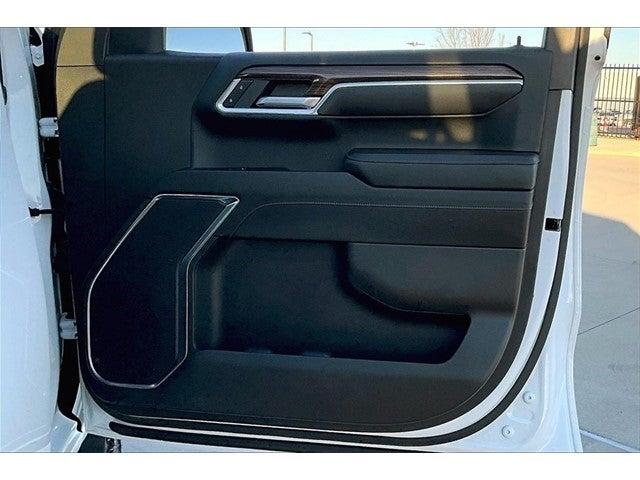 2024 Chevrolet Silverado 1500 Vehicle Photo in Grapevine, TX 76051