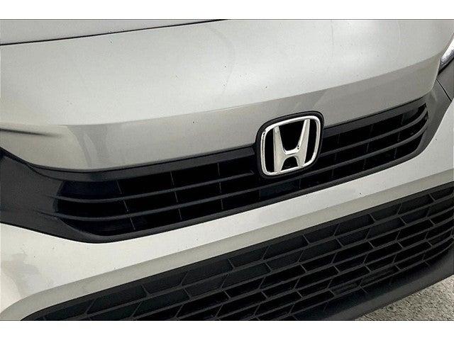 2024 Honda Civic Sedan Vehicle Photo in Grapevine, TX 76051