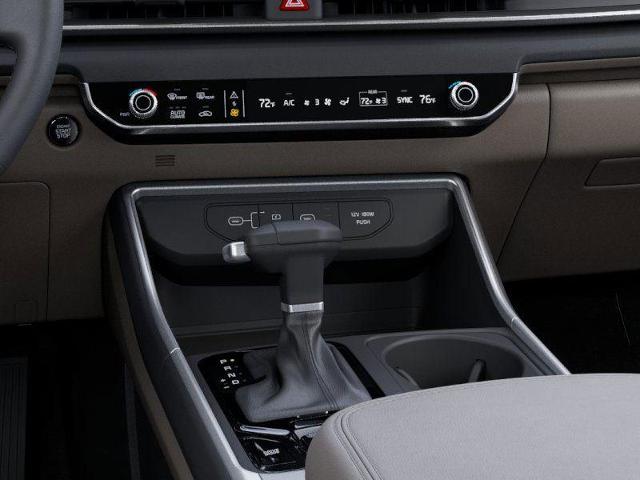 2026 Kia Carnival Vehicle Photo in Tucson, AZ 85712