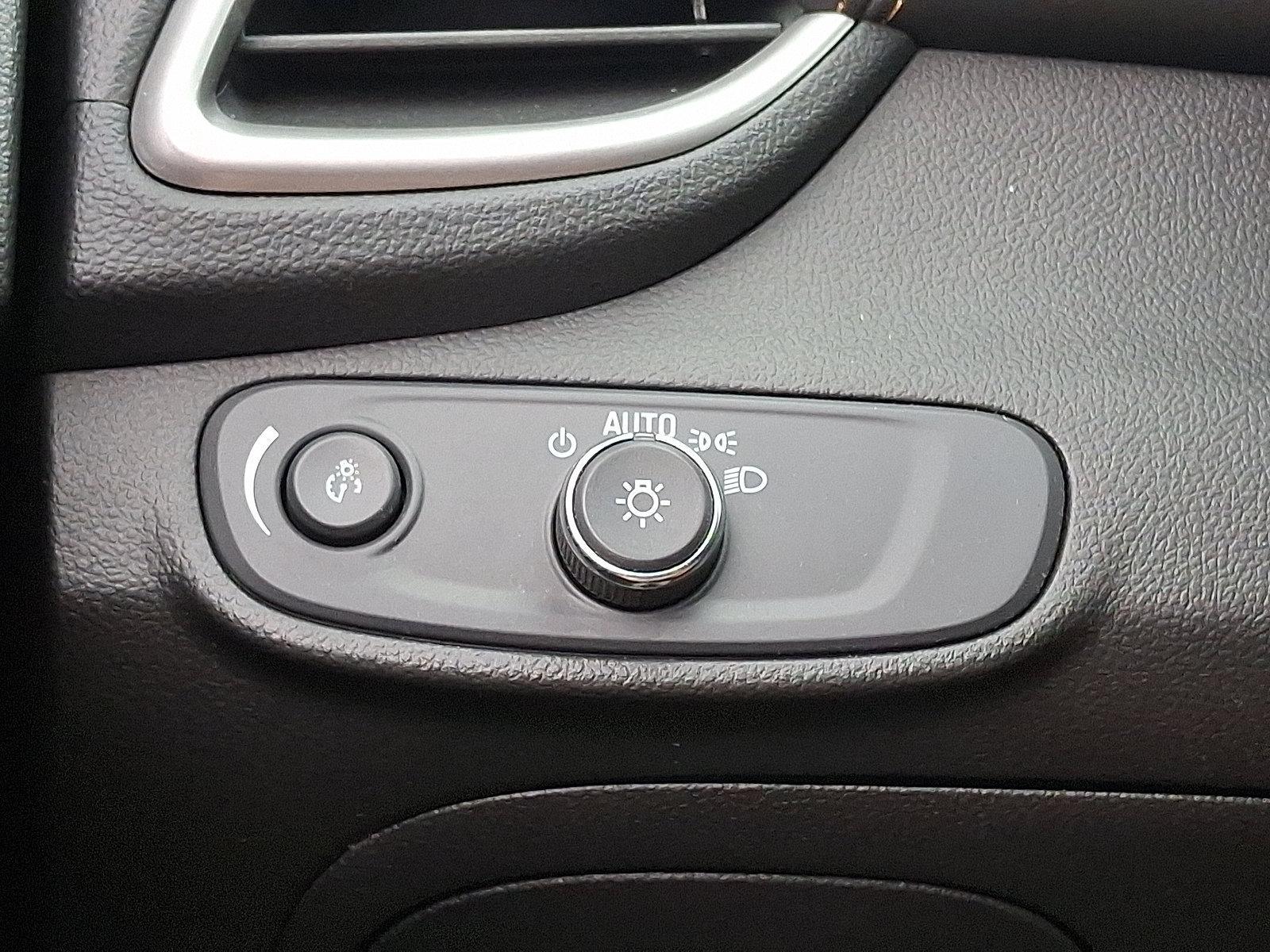 2022 Chevrolet Trax Vehicle Photo in Mechanicsburg, PA 17050-2306