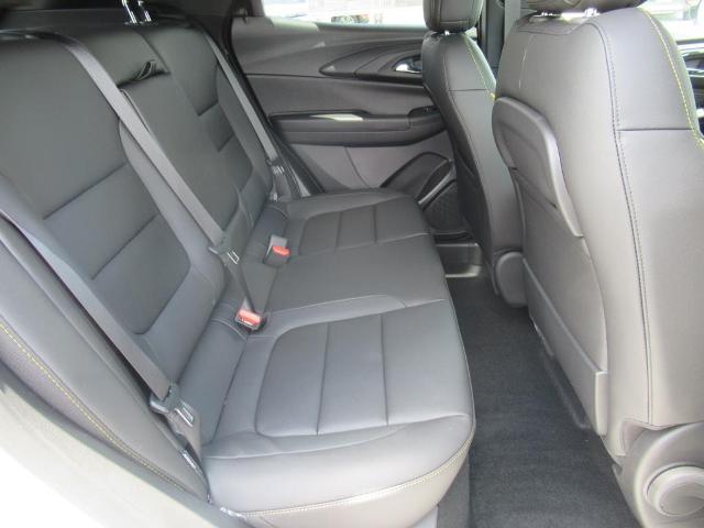 2026 Chevrolet Trailblazer Vehicle Photo in LEESBURG, FL 34788-4022
