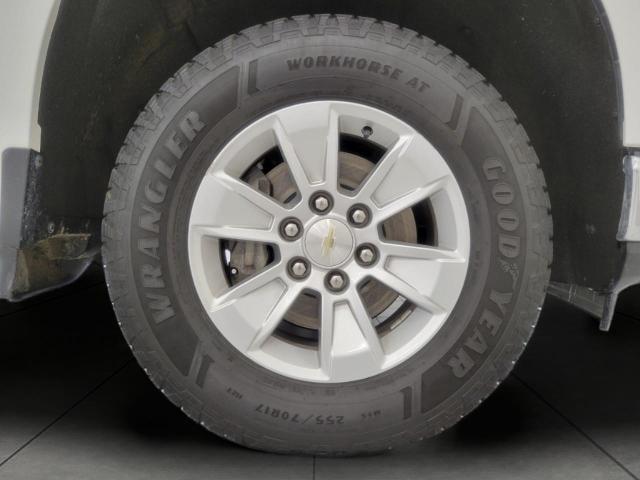 2021 Chevrolet Silverado 1500 Vehicle Photo in MIDDLETON, WI 53562-1492
