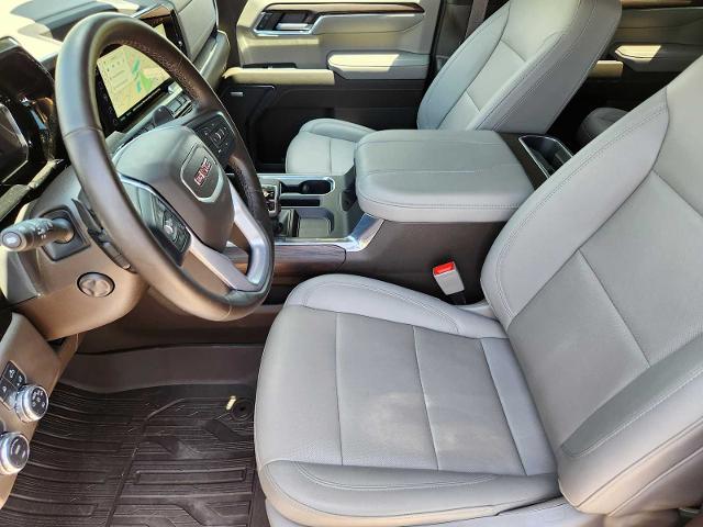 2023 GMC Sierra 1500 Vehicle Photo in DENTON, TX 76210-9321