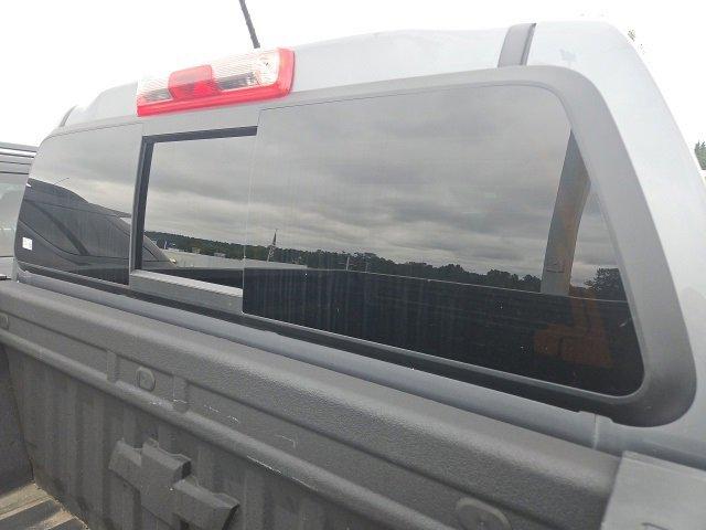 2021 Chevrolet Colorado Vehicle Photo in PUYALLUP, WA 98371-4149