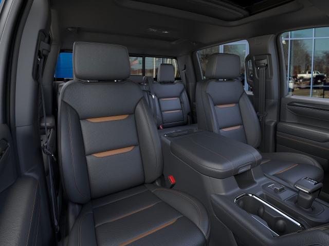 2025 GMC Sierra 1500 Vehicle Photo in OSHKOSH, WI 54904-7811
