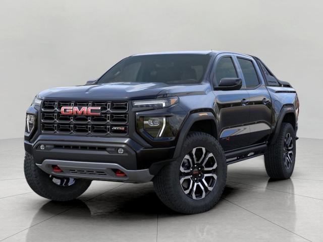 2025 GMC Canyon Vehicle Photo in APPLETON, WI 54914-8833