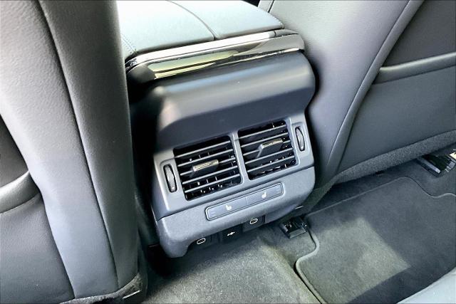 2024 Land Rover Range Rover Evoque Vehicle Photo in San Antonio, TX 78230
