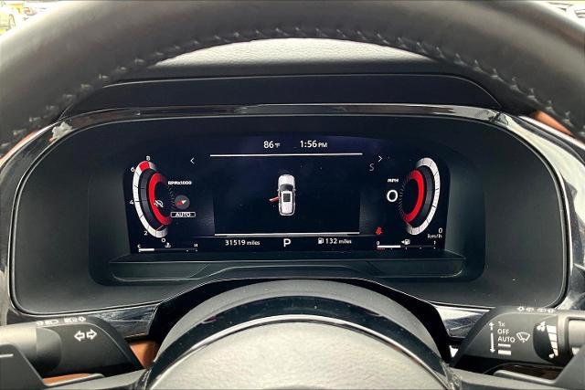 2023 Nissan Pathfinder Vehicle Photo in San Antonio, TX 78230