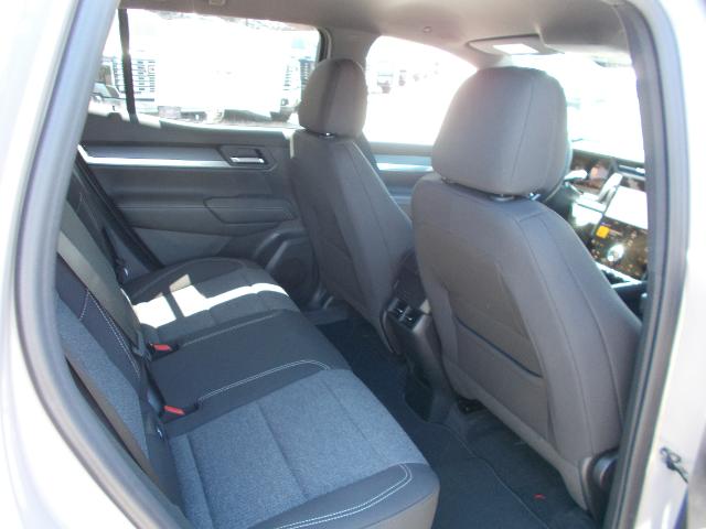 2026 GMC Terrain Vehicle Photo in LOWELL, MA 01852-4336