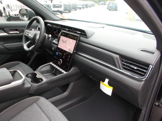 2026 GMC Terrain Vehicle Photo in LOWELL, MA 01852-4336