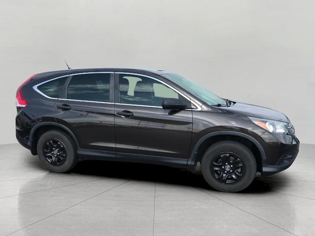 2013 Honda CR-V Vehicle Photo in GREEN BAY, WI 54303-3330