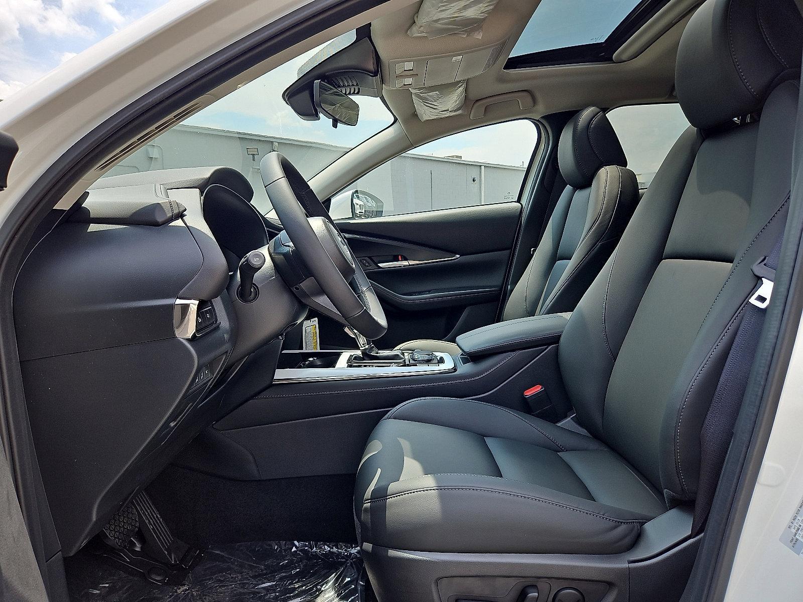 2025 Mazda CX-30 Vehicle Photo in Trevose, PA 19053