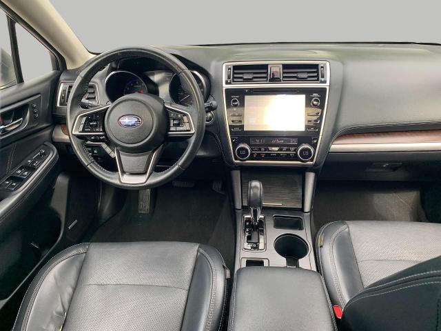 2018 Subaru Outback Vehicle Photo in APPLETON, WI 54914-4656