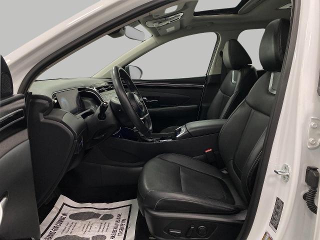 2022 Hyundai TUCSON Vehicle Photo in Appleton, WI 54913
