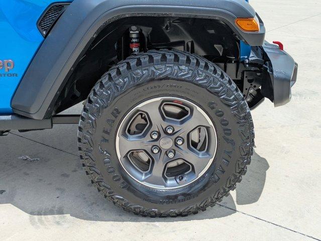 2020 Jeep Gladiator Vehicle Photo in SELMA, TX 78154-1459