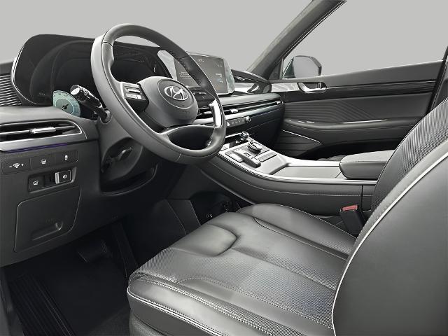 2025 Hyundai PALISADE Vehicle Photo in Green Bay, WI 54304