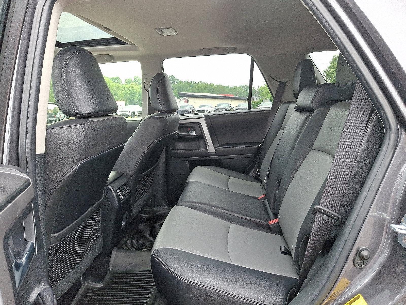 2023 Toyota 4Runner Vehicle Photo in Trevose, PA 19053