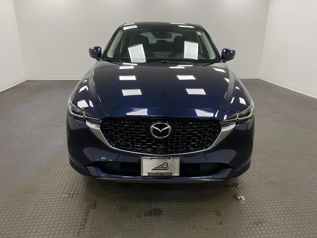2025 Mazda CX-5 Vehicle Photo in Appleton, WI 54913