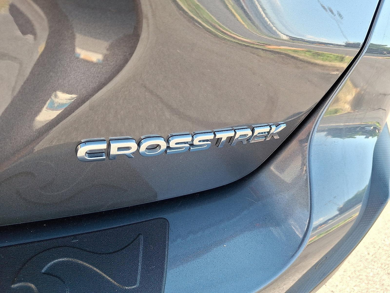 2024 Subaru Crosstrek Vehicle Photo in Harrisburg, PA 17111