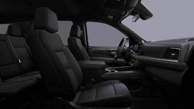 2025 Chevrolet Tahoe Vehicle Photo in LANCASTER, PA 17601-0000