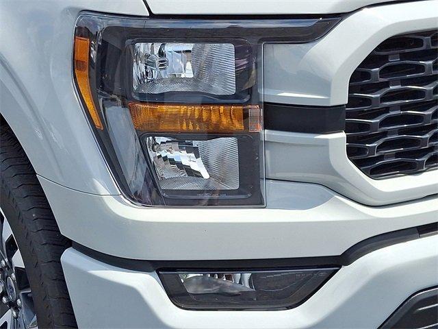 2023 Ford F-150 Vehicle Photo in LANCASTER, PA 17601-0000