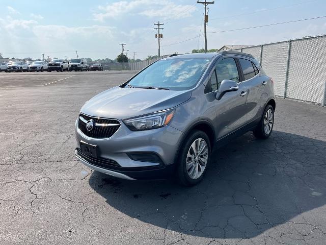 2019 Buick Encore Vehicle Photo in GREEN BAY, WI 54304-5303
