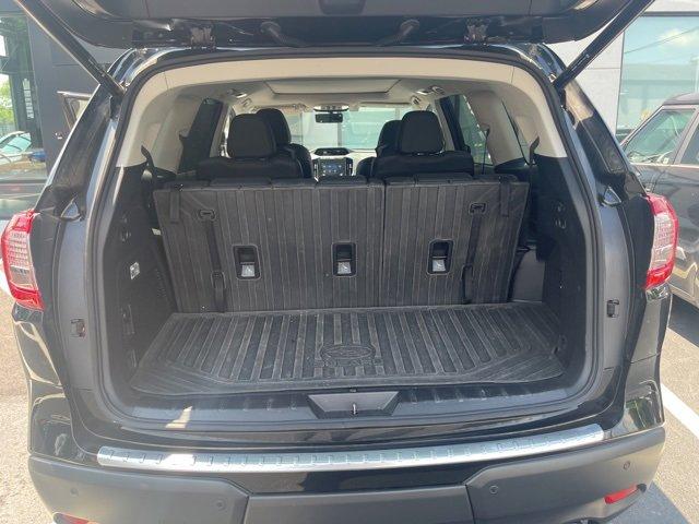 2022 Subaru Ascent Vehicle Photo in Harrisburg, PA 17111