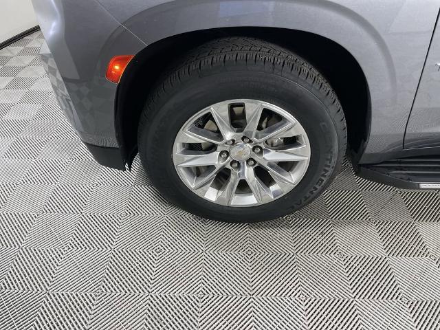 2021 Chevrolet Tahoe Vehicle Photo in GILBERT, AZ 85297-0402
