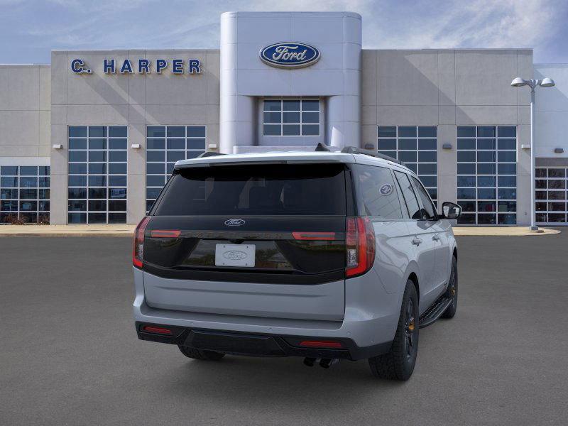 2025 Ford Expedition Vehicle Photo in Belle Vernon, PA 15012