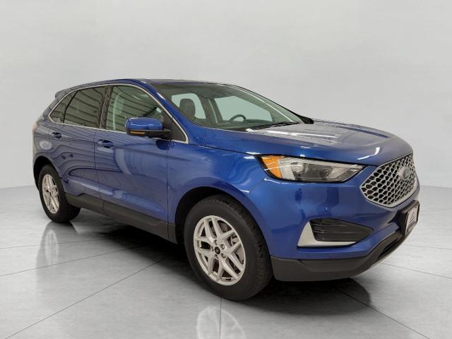 2024 Ford Edge Vehicle Photo in Oshkosh, WI 54901