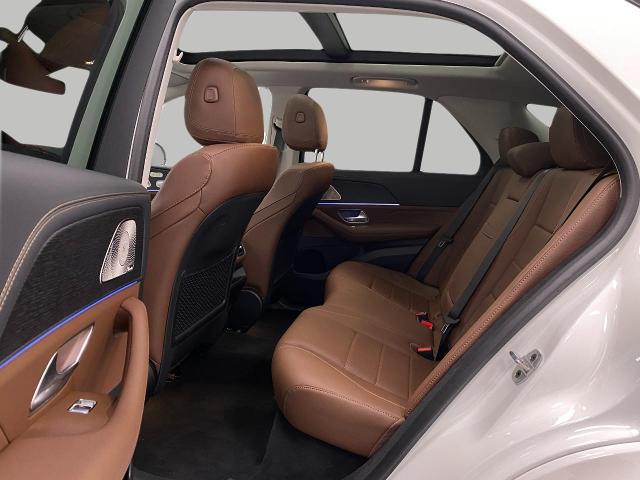 2025 Mercedes-Benz GLE Vehicle Photo in Appleton, WI 54913