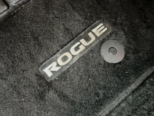 2023 Nissan Rogue Vehicle Photo in Flemington, NJ 08822
